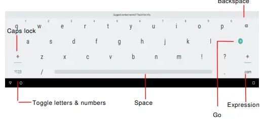 iFIT MP10-Argon 2 Tablet 4