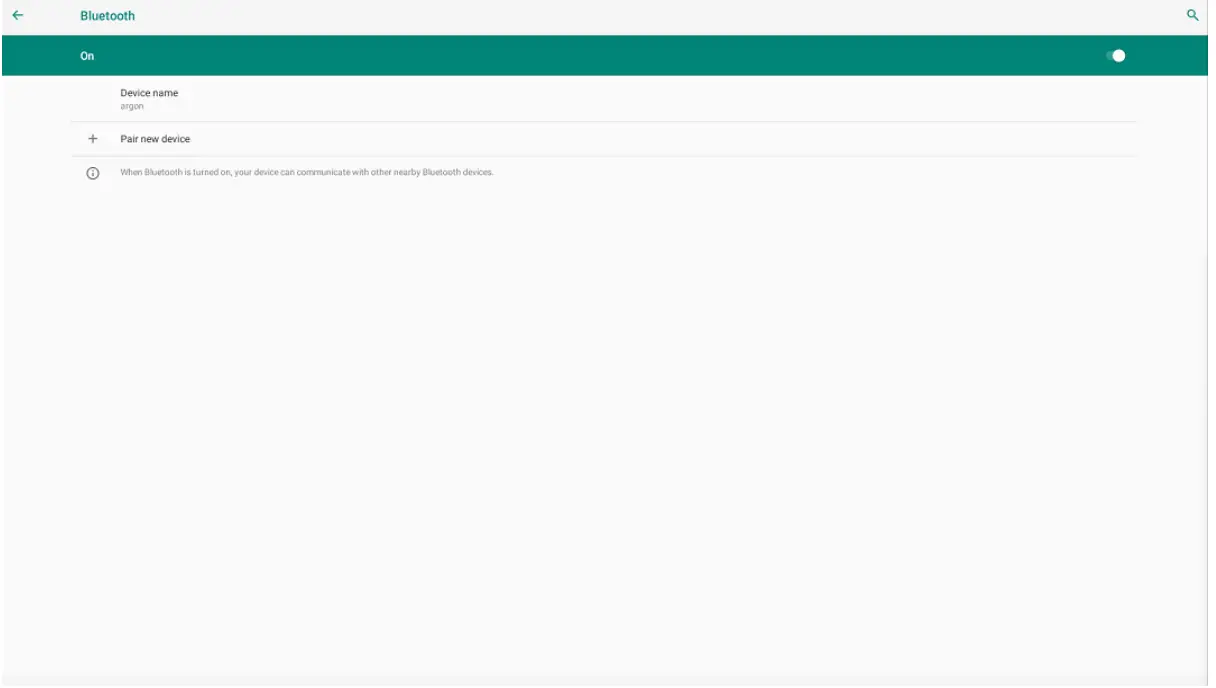 iFIT MP10-Argon 2 Tablet 7