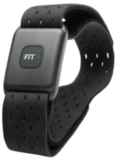 iFIT MP10-Argon 2 Tablet