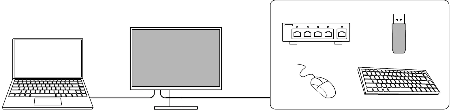 EIZO EV2795 Color LCD Monitor product