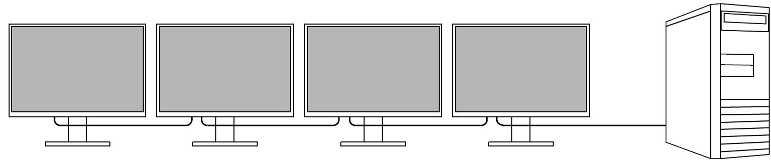 EIZO EV2795 Color LCD Monitor 04