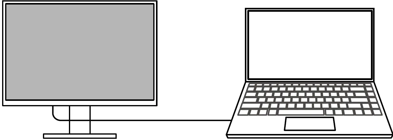 EIZO EV2795 Color LCD Monitor 05