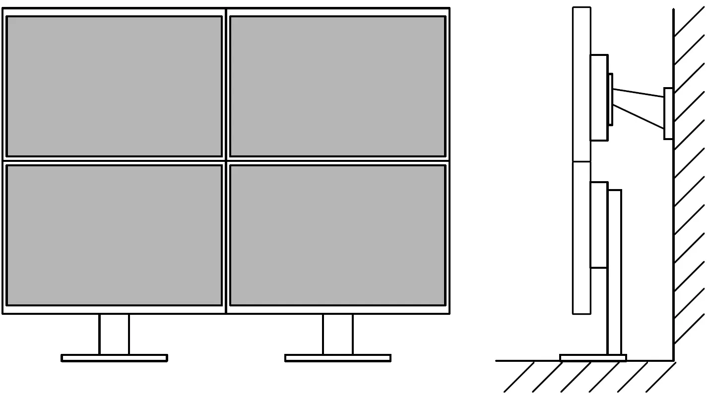 EIZO EV2795 Color LCD Monitor 05