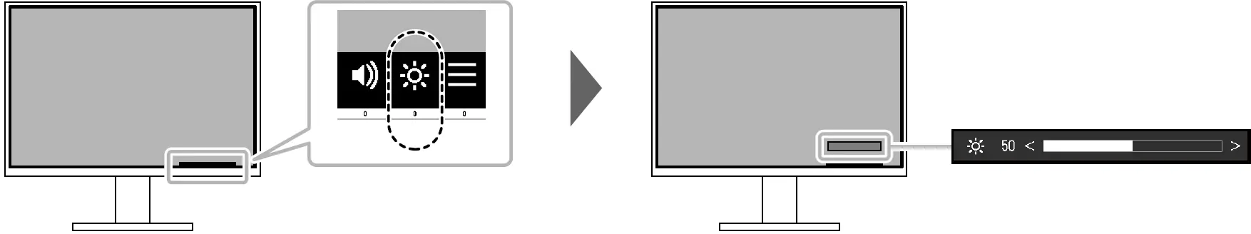 EIZO EV2795 Color LCD Monitor 13