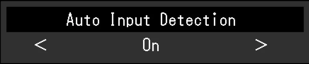 EIZO EV2795 Color LCD Monitor 27