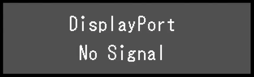 EIZO EV2795 Color LCD Monitor 31