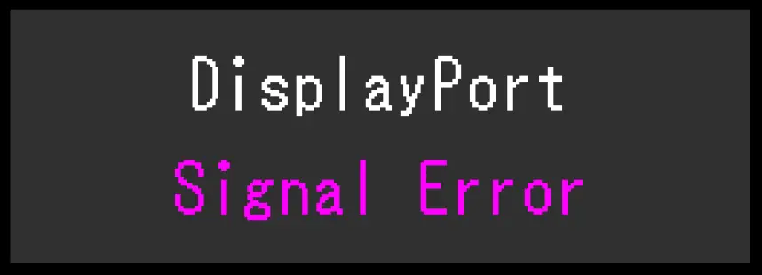 EIZO EV2795 Color LCD Monitor 31