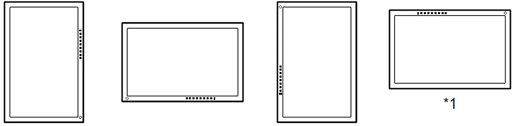 EIZO EV2795 Color LCD Monitor 34EIZO EV2795 Color LCD Monitor 34