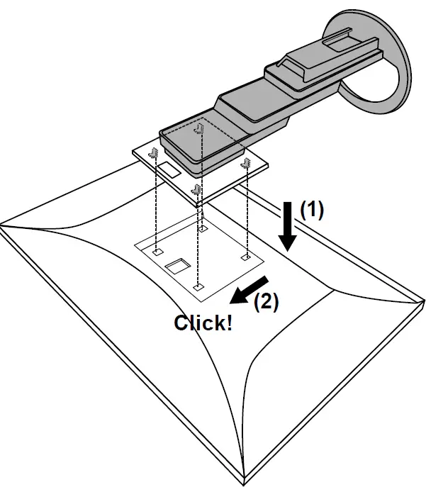 EIZO EV2795 Color LCD Monitor 37