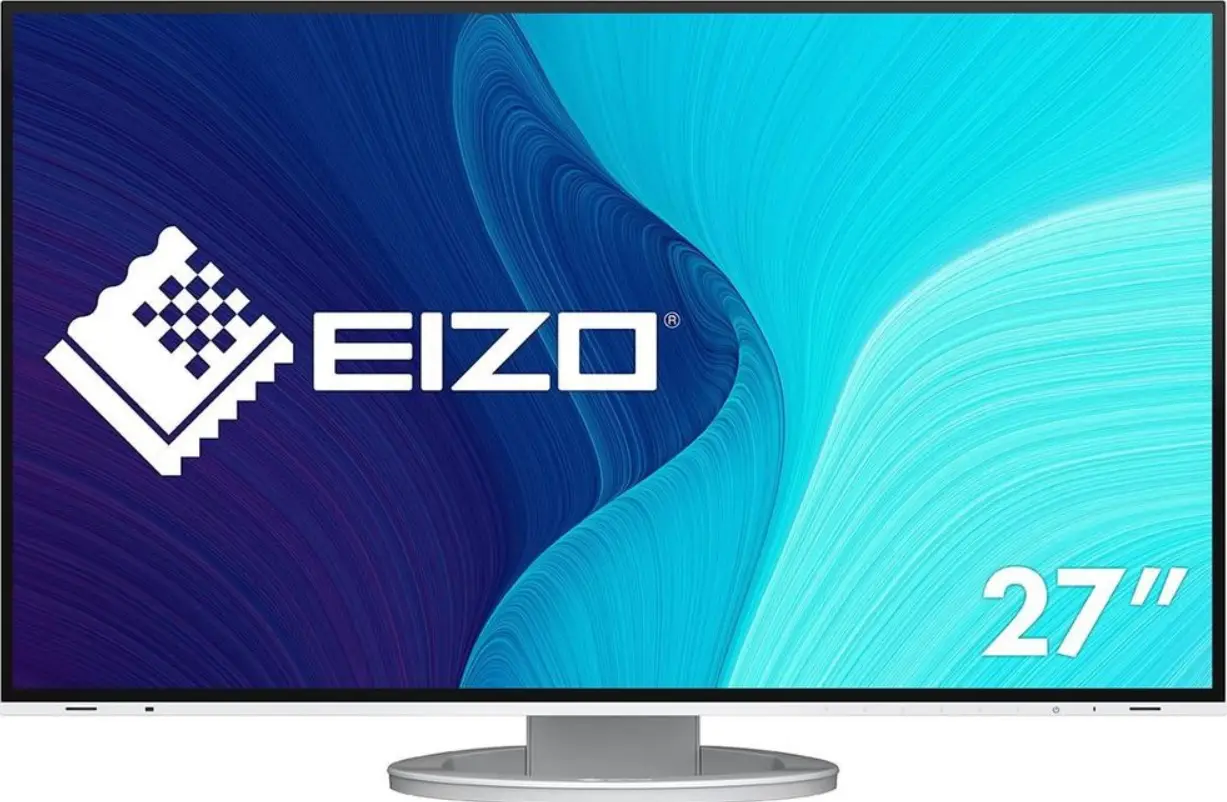 Eizo Ev2795 Color Lcd Monitor User Manual