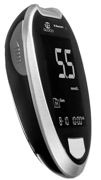 TD-GLUCO-TD-4279-Blood-Sugar-Control-System-Product