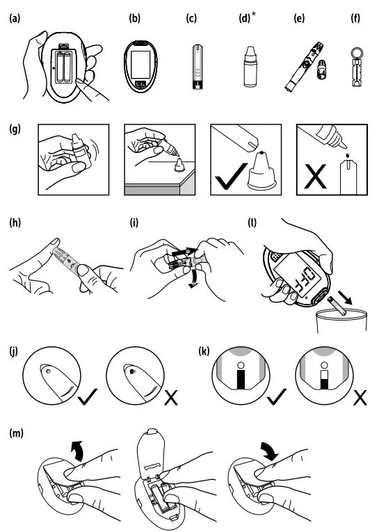 TD-GLUCO-TD-4279-Blood-Sugar-Control-System-fig-1