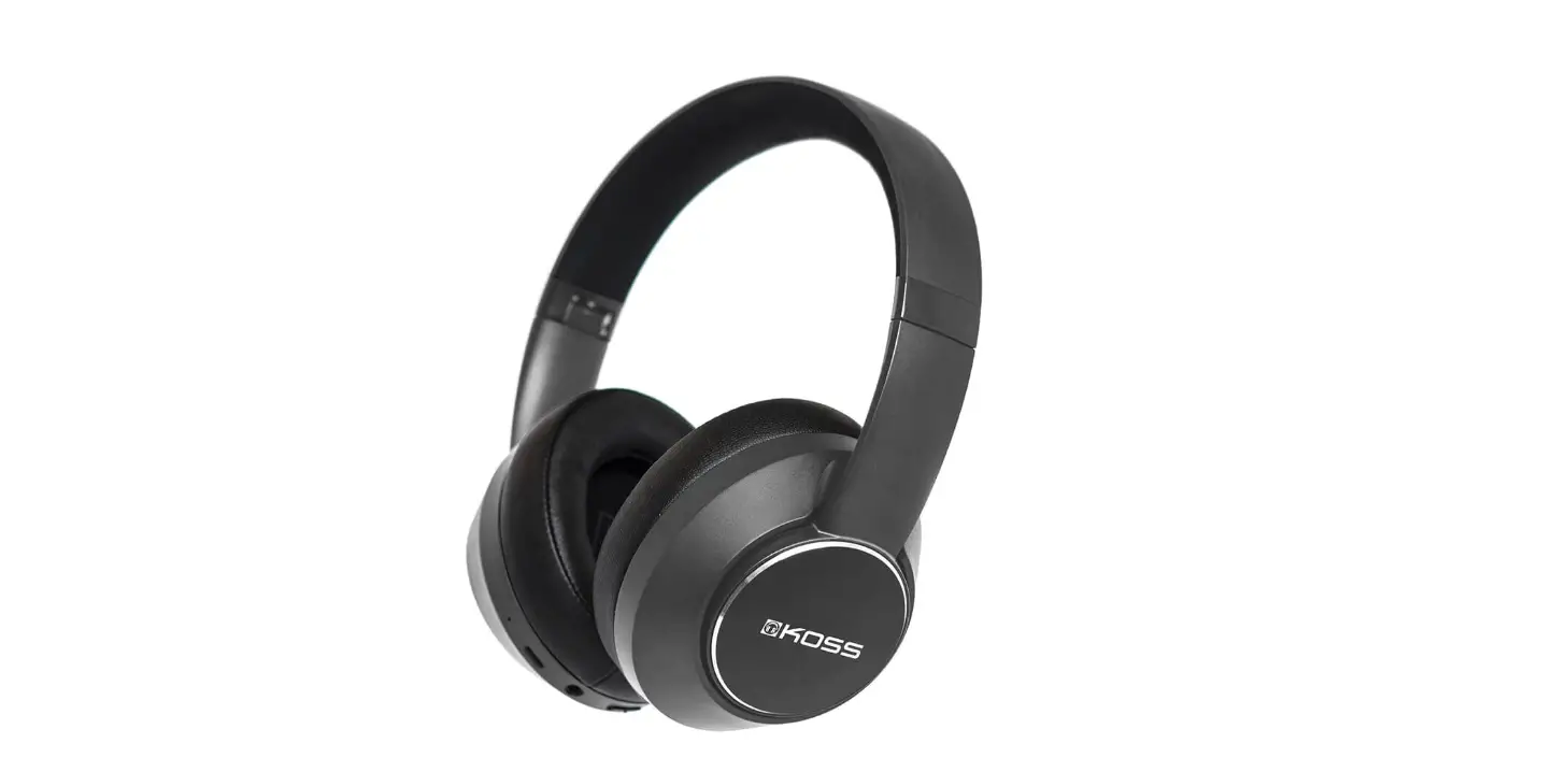 Koss Bt740iqz Bluetooth Wireless Headset User Manual Koss Bt740iqz Bluetooth Wireless Headset User Manual