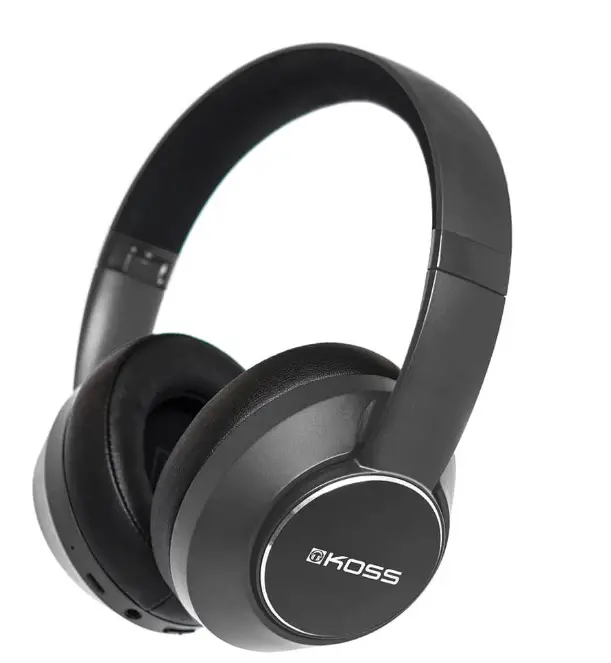 KOSS BT740IQZ Bluetooth Wireless Headset product