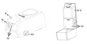 diagram, engineering drawing