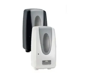 SIMONIZ SaniClean Hand Sanitizer Dispenser Instruction Manual