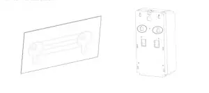 diagram, engineering drawing