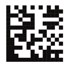 GARMIN POWERSWITCH Compact Digital Switch Box - Qr Code