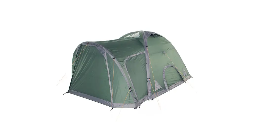 Crua Core 5 Person Air Frame Inflatable Tent Instruction Manual
