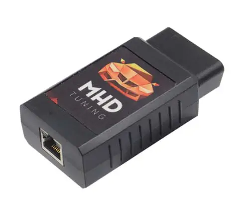 Jr Auto Performance MHD OBD2 Flasher Enet Wi Fi