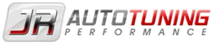 Jr Auto Performance - logo