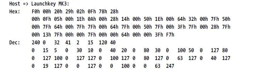 LAUNCHKEY-MK3 25-Key-USB MIDI-Keyboard-Controller-14