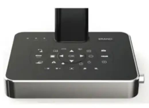 Bhevs-WC900A05-Vehicle-Installed-Wireless-Charging-System