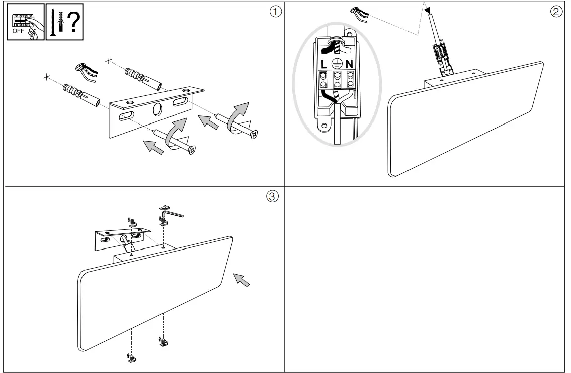 ideal-lux-Zig-Zag-AP-D53-Wall-Lamp-fig-1