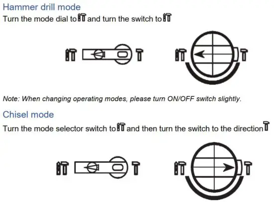 FIG 6 Operating modes.JPG