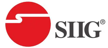SIIG - Logo