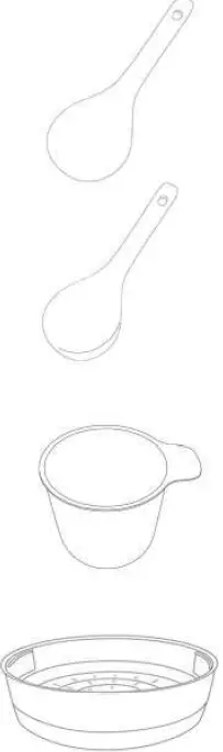 YUM Asia Sakura YUM EN15, YUM EN15W Multifunction Rice Cooker 20