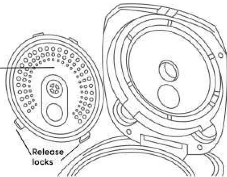 YUM Asia Sakura YUM EN15, YUM EN15W Multifunction Rice Cooker 23
