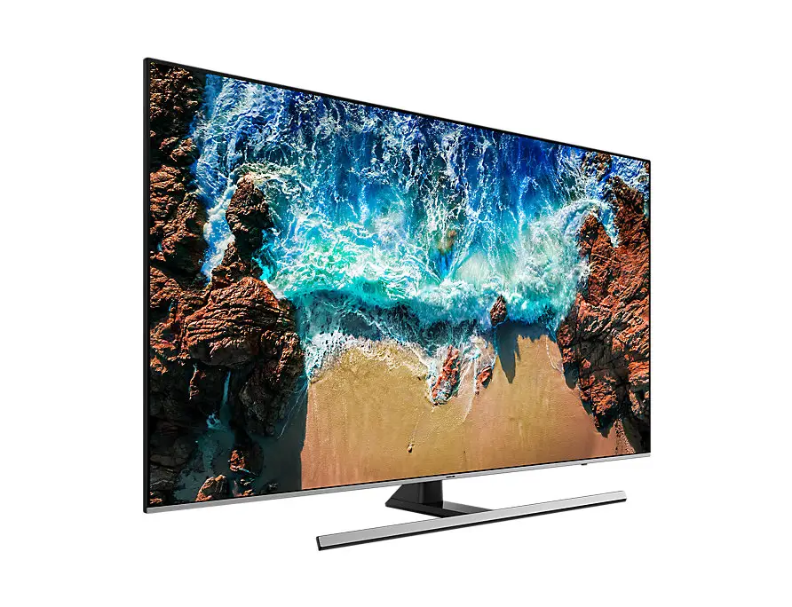 Samsung Uhd Tv 8 Seires User Manual Samsung Uhd Tv 8 Seires User Manual