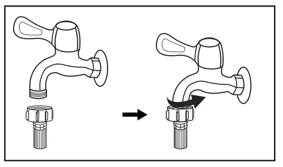 kleenmaid LWT1210 12kg Top Load Washing Machine - fig1