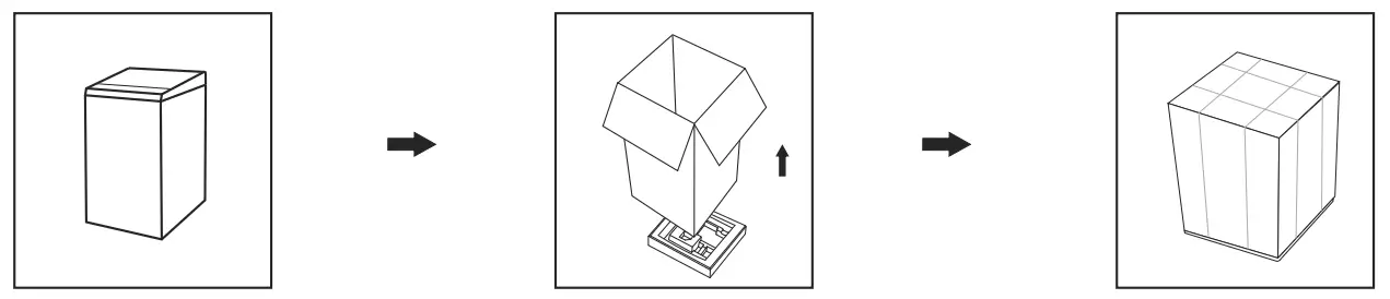 kleenmaid LWT1210 12kg Top Load Washing Machine - washing machine