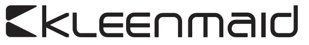 kleenmaid logo