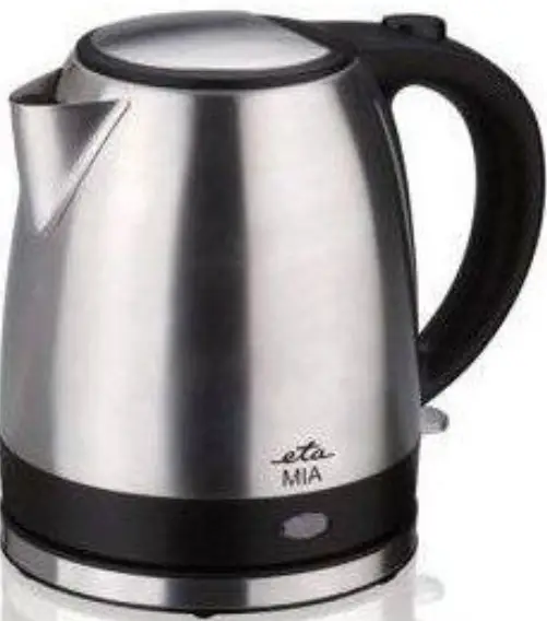 eta Mia 0598 90000 Electric Kettle PRODUCT