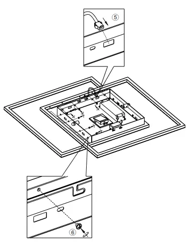 Paul-Neuhaus-835826-Yuki-Ceilin--LED-Light-3