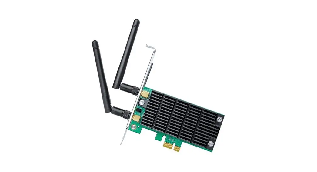 Tp-link Wlan Bluetooth Pci Express Adapter Installation Guide Tp-link Wlan Bluetooth Pci Express Adapter Installation Guide