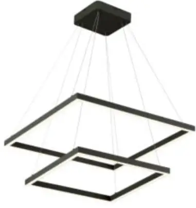 KUZCO CH85224 Ceiling LED Chandelier-PROD