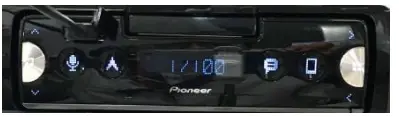 Pioneer SPH-10BT Smartphone Receiver-fig12