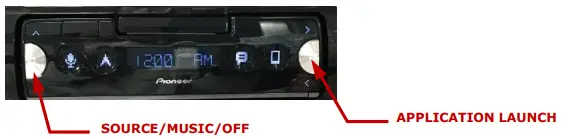 Pioneer SPH-10BT Smartphone Receiver-fig2