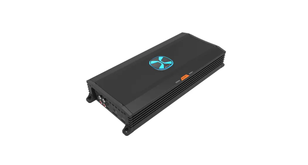 Exile Audio S50.4 Shift Series Amplifiers Owner's Manual Exile Audio S50.4 Shift Series Amplifiers Owner's Manual