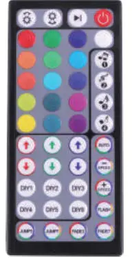 Ustellar-UT33360-RGB-EU-NF-LED-RGB-Light-Strip-02