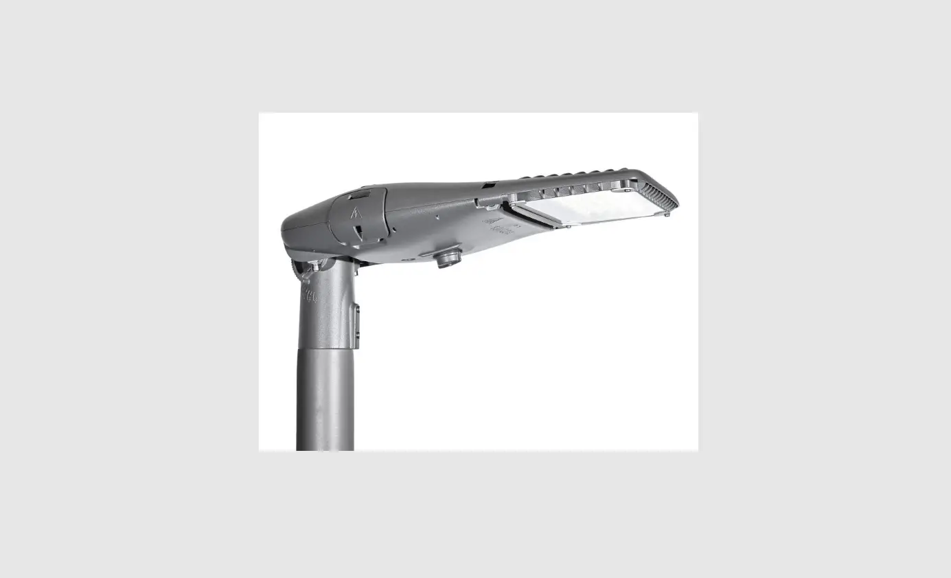 Schreder Ampera Evo 3d Step Files Instruction Manual Schreder Ampera Evo 3d Step Files Instruction Manual