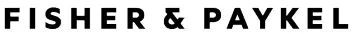 FISHER PAYKEL logo