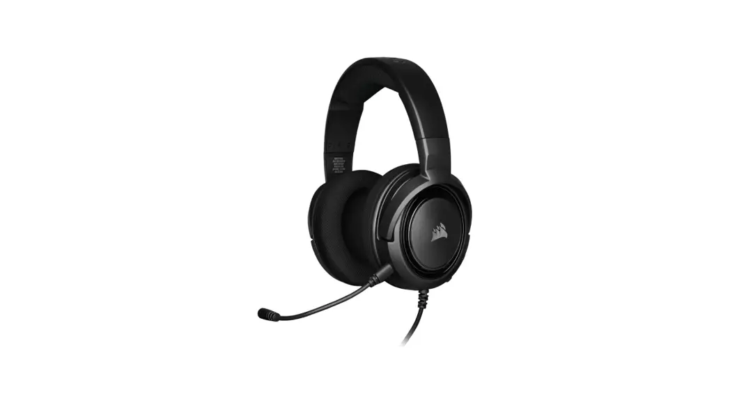 Rebel Kom1080 Pc Headset Owner's Manual