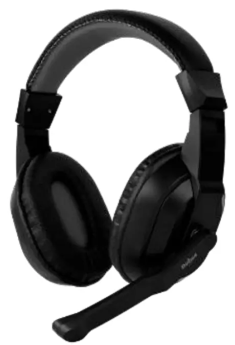 Rebel KOM1080 PC Headset