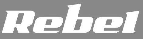 Rebel logo