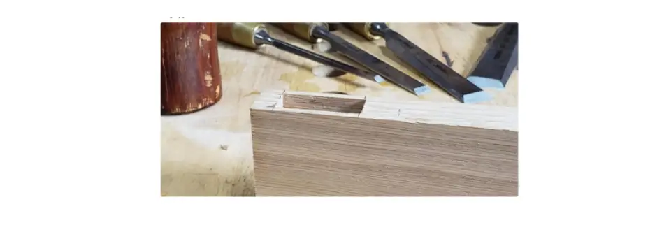 Instructables How To Create A Mortise Instruction Manual